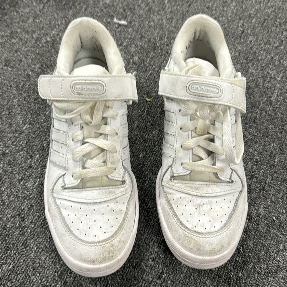 Adidas kids sneakers